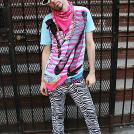 Молодежные сабкультуры (27 фото)