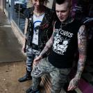 Молодежные сабкультуры (27 фото)