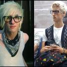 Молодежные сабкультуры (27 фото)