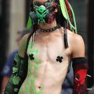 Молодежные сабкультуры (27 фото)