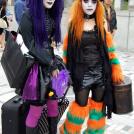 Молодежные сабкультуры (27 фото)