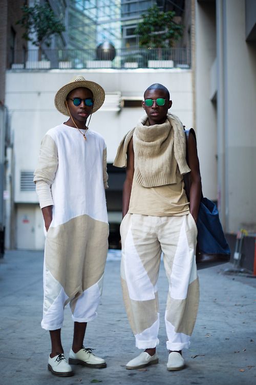 Молодежные сабкультуры (27 фото)