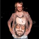 Молодежные сабкультуры (27 фото)