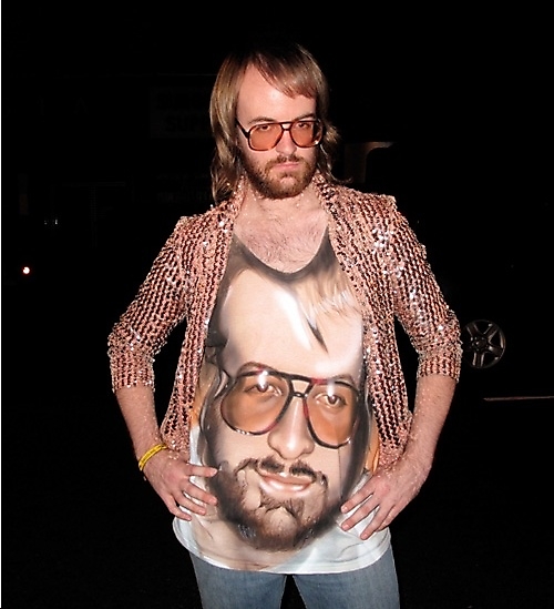 Молодежные сабкультуры (27 фото)