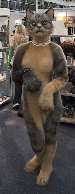 Молодежные сабкультуры (27 фото)