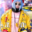 Молодежные сабкультуры (27 фото)