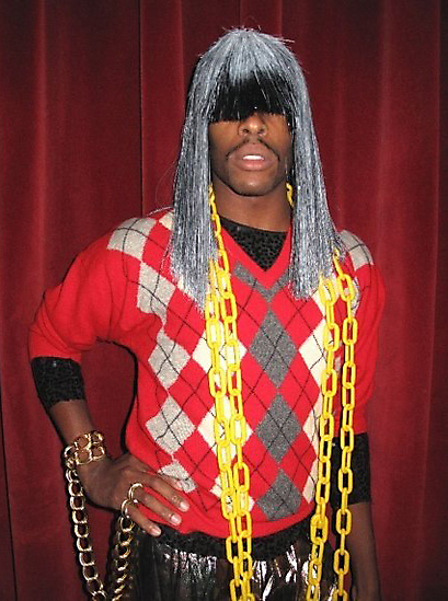 Молодежные сабкультуры (27 фото)