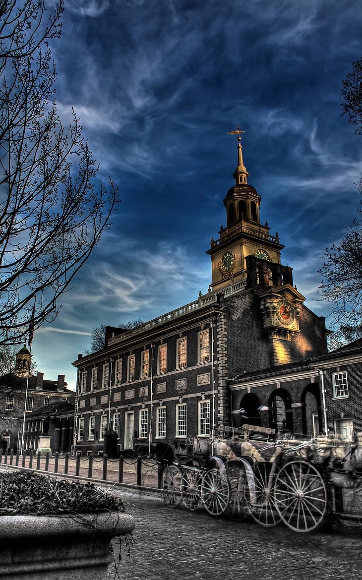 Назад в прошлое