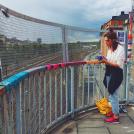 Нет серому цвету в городах!