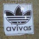 Ну действительно Adidas в Китае знают и любят... хмм подделывать