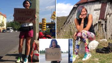 Объехать всю Евразию за $200 (%%items%% фото)