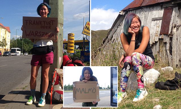 Объехать всю Евразию за $200 (%%items%% фото)