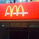 OMC McDnoald's
