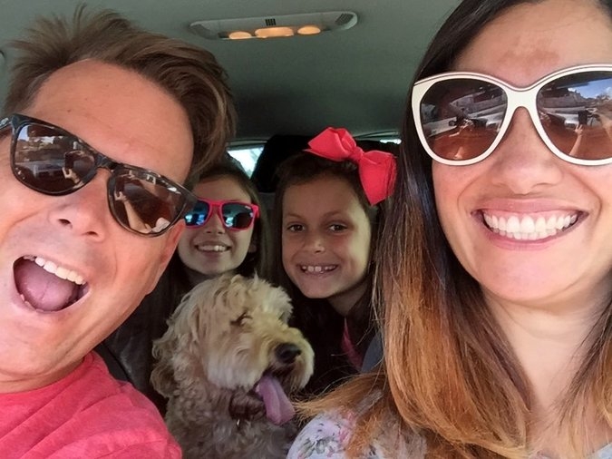 Отец создает скульптуры из хлеба для дочери (%%items%% фото)