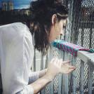 Перила тоже должны быть мягкими