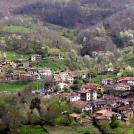 Понга, провинция Астурия, Испания