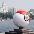 Шар не сдавал позиции, следуя за трендами...