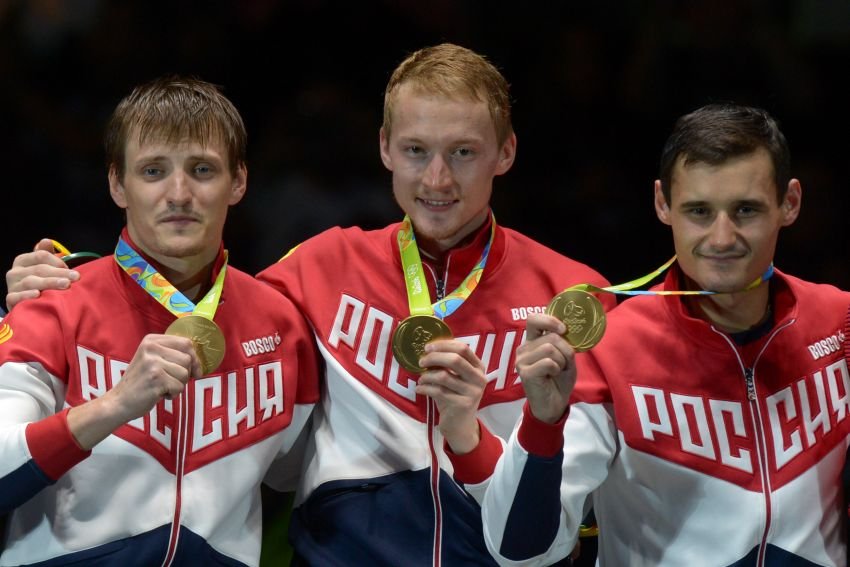 Сколько получают спортсмены за свои победы в Олимпийских играх?