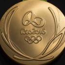 Сколько стоит золотая медаль?