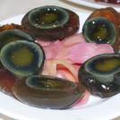 Столетнее яйцо