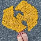 Связали желтую летучую мышь?