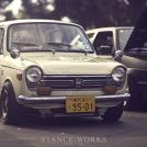 Такая разная и странная Хонда (18 фото)