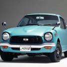 Такая разная и странная Хонда (18 фото)