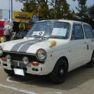 Такая разная и странная Хонда (18 фото)