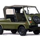 Такая разная и странная Хонда (18 фото)