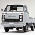 Такая разная и странная Хонда (18 фото)