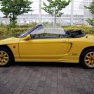 Такая разная и странная Хонда (18 фото)