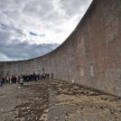 Теперь это популярное место для туристов.