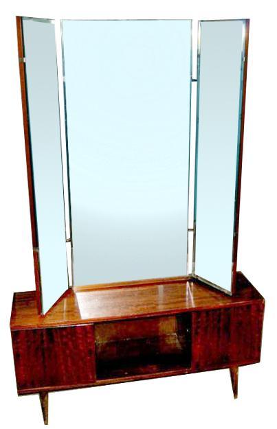 Трельяж и трюмо