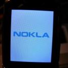 Вот она какая внутри! Nokla - disconnecting peoples