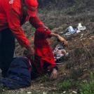 Жертвы пожаров