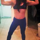 Фото Женщина пережила смерть дочери, победила рак и ожирение занявшись спортом (5 фото) из раздела  /