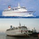 Фото «Берег Мертвецов», или куда корабли приходят умирать из раздела  /