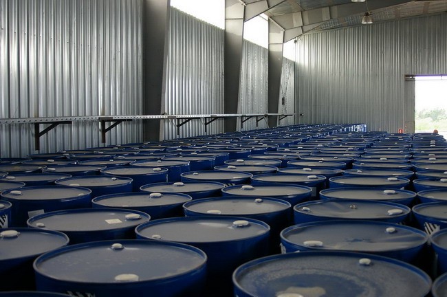 Фото Какой срок годности бензина? из раздела  /