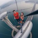 Фото 24 фото самых отчаянных экстремалов из раздела  /