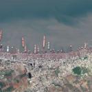 Фото «Берег Мертвецов», или куда корабли приходят умирать из раздела  /