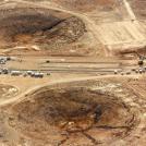 Фото Семипалатинский полигон, Казахстан из раздела  /