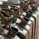 Фото Какой срок годности бензина? из раздела  /