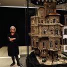 Фото Самый дорогой миниатюрный дом (30 фото) из раздела  /