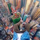 Фото 24 фото самых отчаянных экстремалов из раздела  /