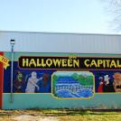 Фото Столица Хэллоуина из раздела  /