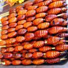 Фото Личинки шелкопряда из раздела  /