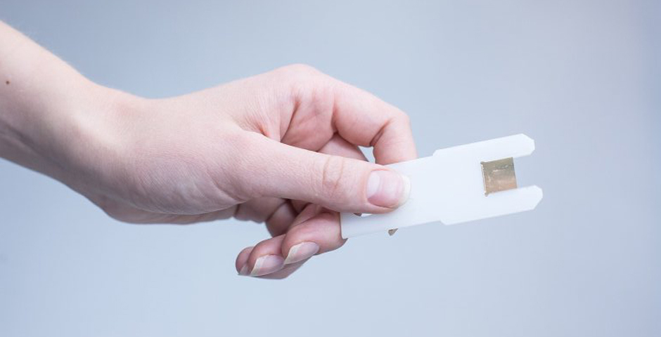 Фото Биочипы от рака из раздела  /