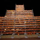 30919 зажженных тыкв