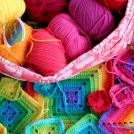 Фото Художница превратила развалину в кукольный домик (12 фото) из раздела  /