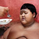 Фото Самый тяжелый в мире ребенок (16 фото) из раздела  /